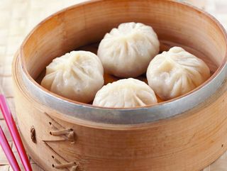 Xiao Long Bao Al Grill
