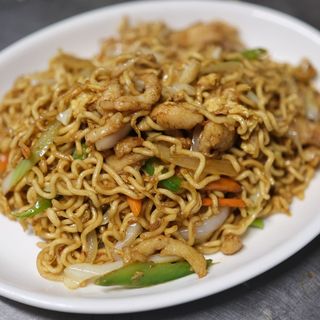 Yakisoba
