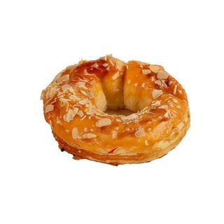 Torteles De Hojaldre (2 Uds.)