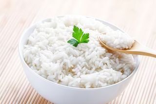 Arroz Bazmati mediano