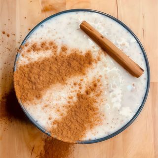 Arroz con leche