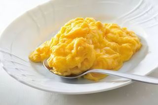 34. Tortilla Francesa