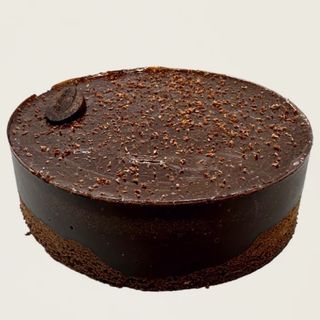 Chocolate y almendras (16 cm)