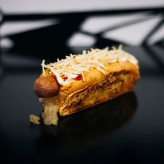 Hot Dog Maicker’s 