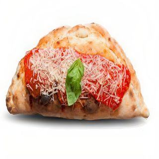 pizza calzone (mediana)