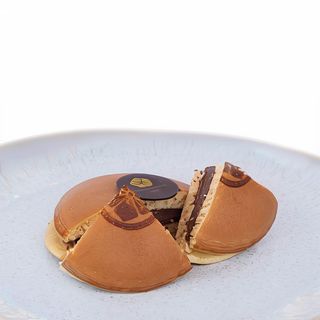DORAYAKI CHOCOLATE