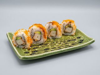 California roll