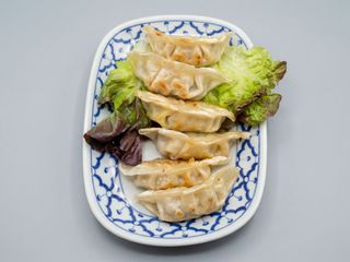 Gyoza (6 Uds.)