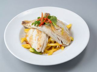 Pla Bangkok