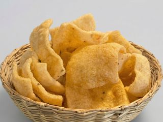 Pan De Gambas