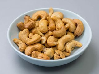 Anacardos