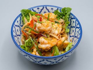 Ensalada Pla Gung