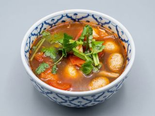 Tom Yam Talay