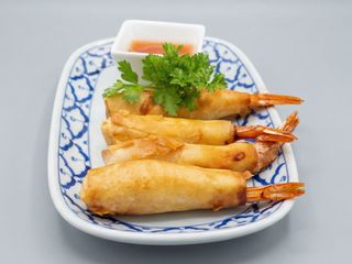 Gung Hom Pha (4 Uds.)