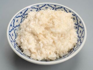 Arroz De Coco
