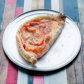 Pizza Calzone Farcito