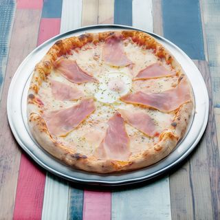 Pizza Novara (35 Cm.)