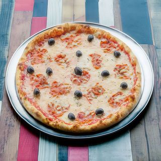 Pizza Invierno (35 Cm.)