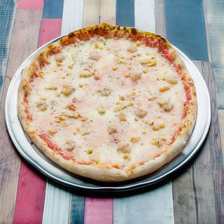 Pizza Verano (35 Cm.)