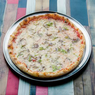 Pizza Tango (35 Cm.)