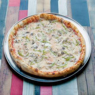 Pizza Primavera (35 Cm.)