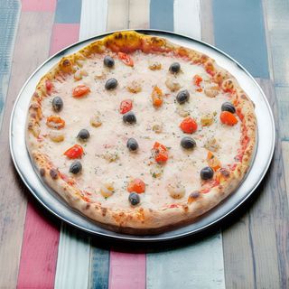Pizza Zio Giorgio (35 Cm.)