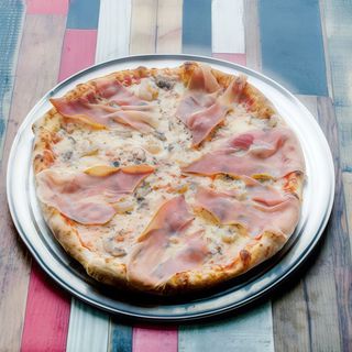 Pizza Veneziana (35 Cm.)