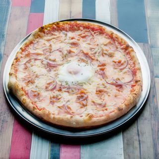 Pizza V.P.C Martesa (35 Cm.)