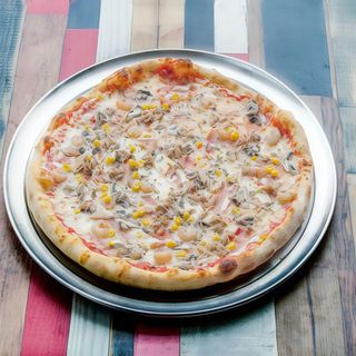 Pizza Lucas (35 Cm.)