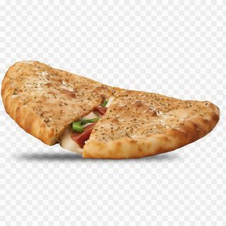 Pizza Calzone (Grande)