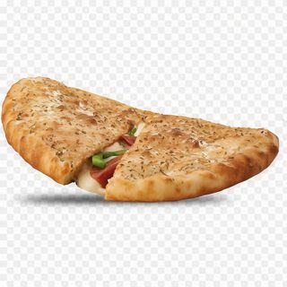 Pizza Calzone (Mediana)