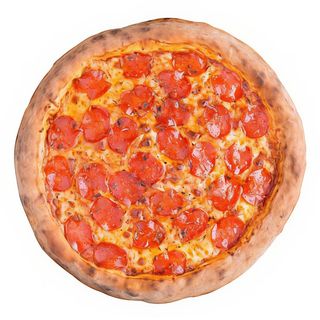 Pizza Pepperoni (Grande)