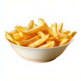 Patatas Fritas (Grande)