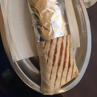 Durum Falafel