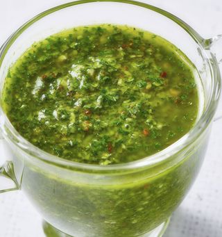 Tarrina de Chimichurri