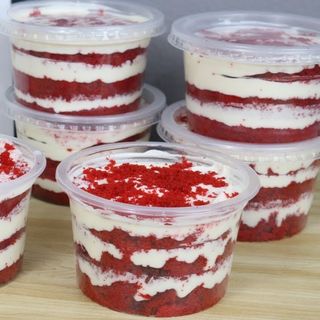 tarta red velvet