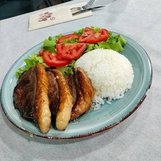 Carne noble picaña