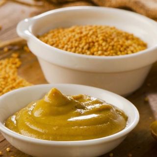 Salsa Mortarda