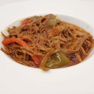 Ropavieja