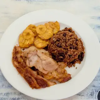 PALO POR LA CARA