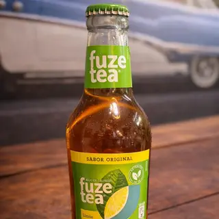 Fuze tea limon