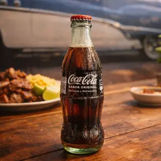 Coca cola