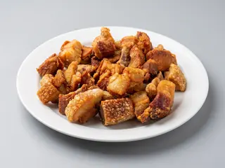 Chicharrones