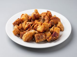 Chicharrones