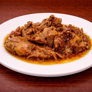 Puerco Asado (Estilo Cubano)