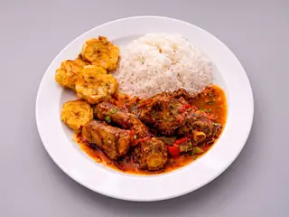 PALÓN DIVINO