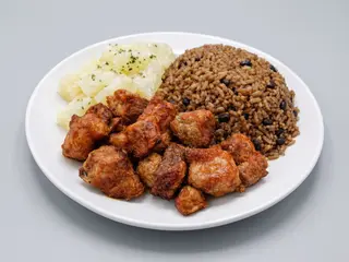 LA TIZA