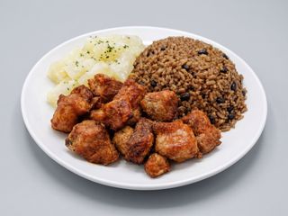 LA TIZA