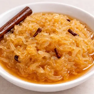Dulce De Coco