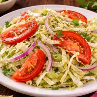 Ensalada Cubana